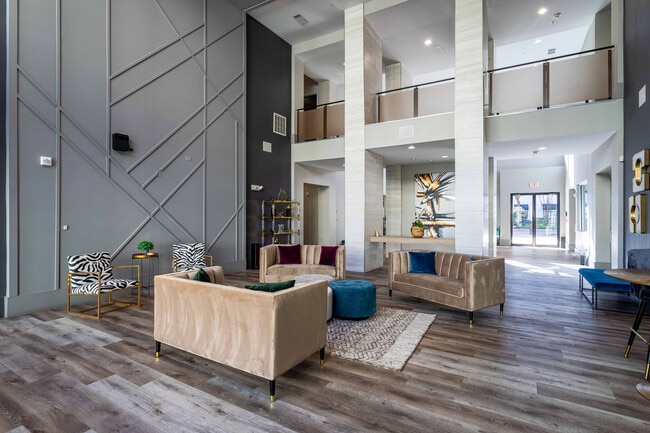 Foto del edificio - Millennium Waterway