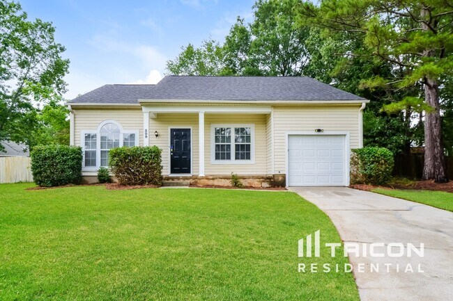 Building Photo - 309 Tendrill Ct