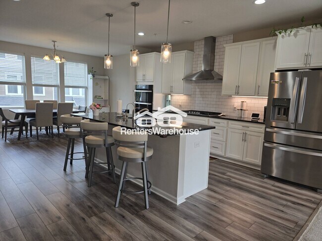 Foto del edificio - 5258 Hampton St NE