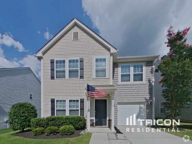 Building Photo - 11215 Breezehill Ln