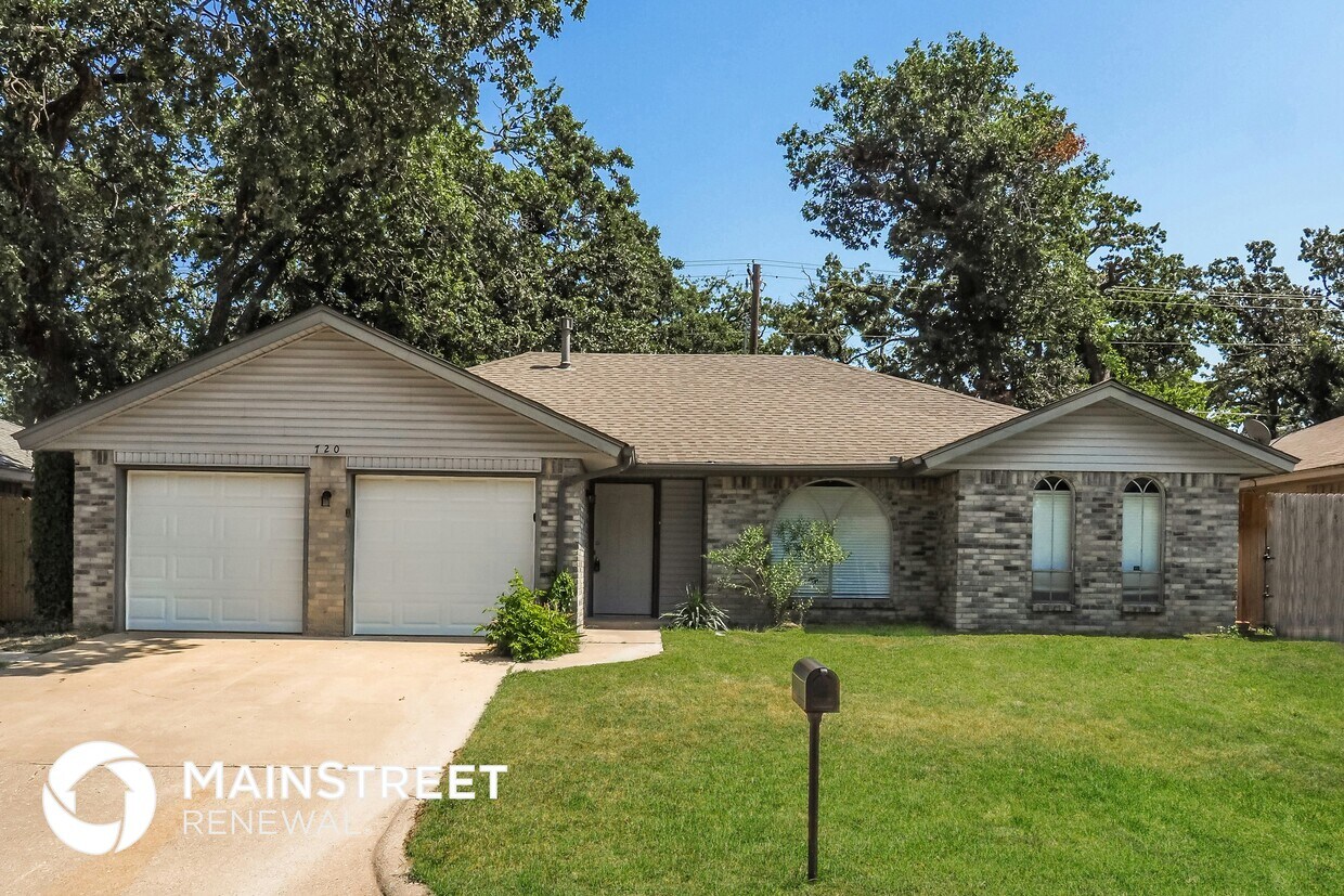 Foto principal - 720 N Markwell Ave