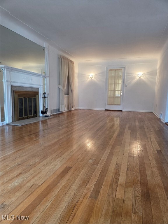 Foto del edificio - 3698 Washington Blvd