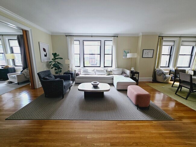 Foto del edificio - 250 S 17th St