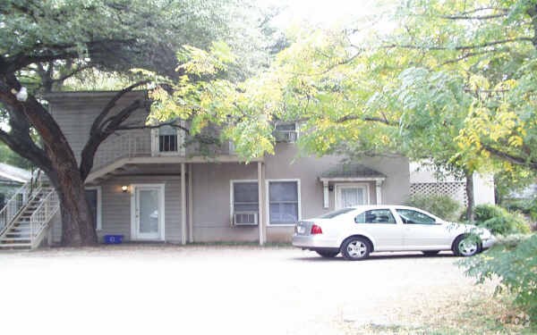 Foto del edificio - 1508 Enfield Rd