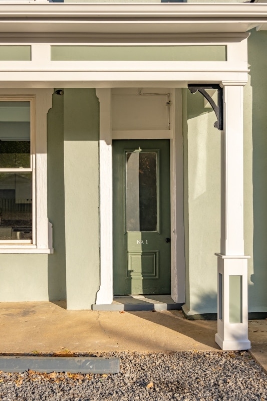 Building Photo - 811 Westover Dr