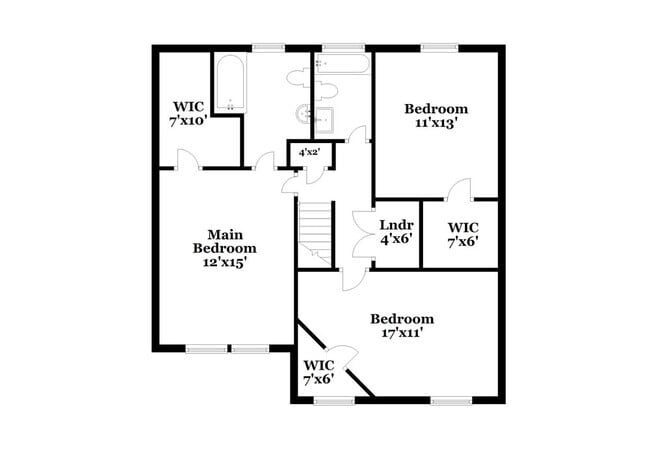 Foto del edificio - 5922 Laurenfield Dr