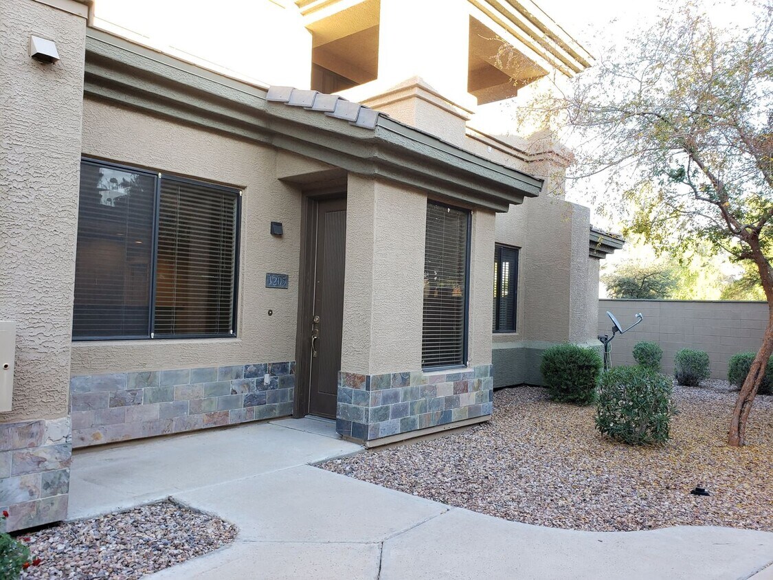 Foto principal - COMING SOON IN THE BRIDGES OF OCOTILLO CHA...