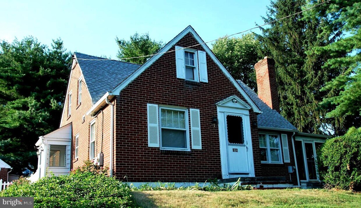 972 Old Valley Rd, King of Prussia, PA 19406 House Rental in