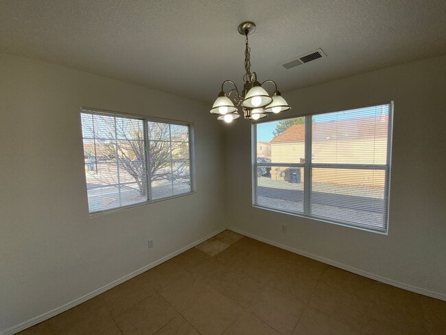 Building Photo - 3 Bedroom Single Story Home Available in Ventana Ranch Near Irving Blvd NW & Universe Blvd NW!