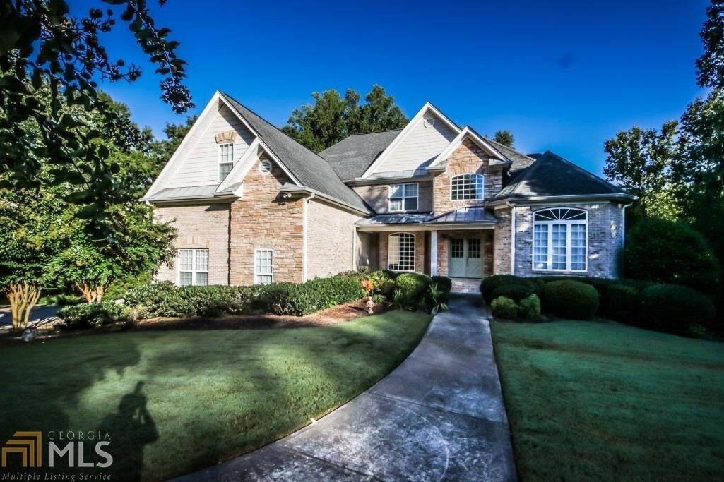 Foto principal - 3899 Providence Rd
