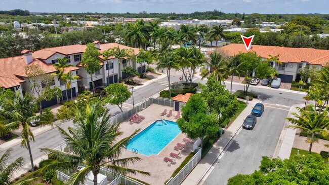 Foto del edificio - 4719 N Prive Cir