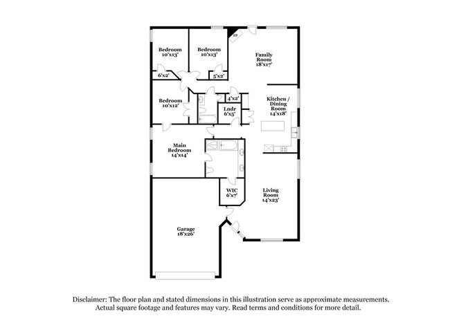 Foto del edificio - 908 Lindstrom Dr