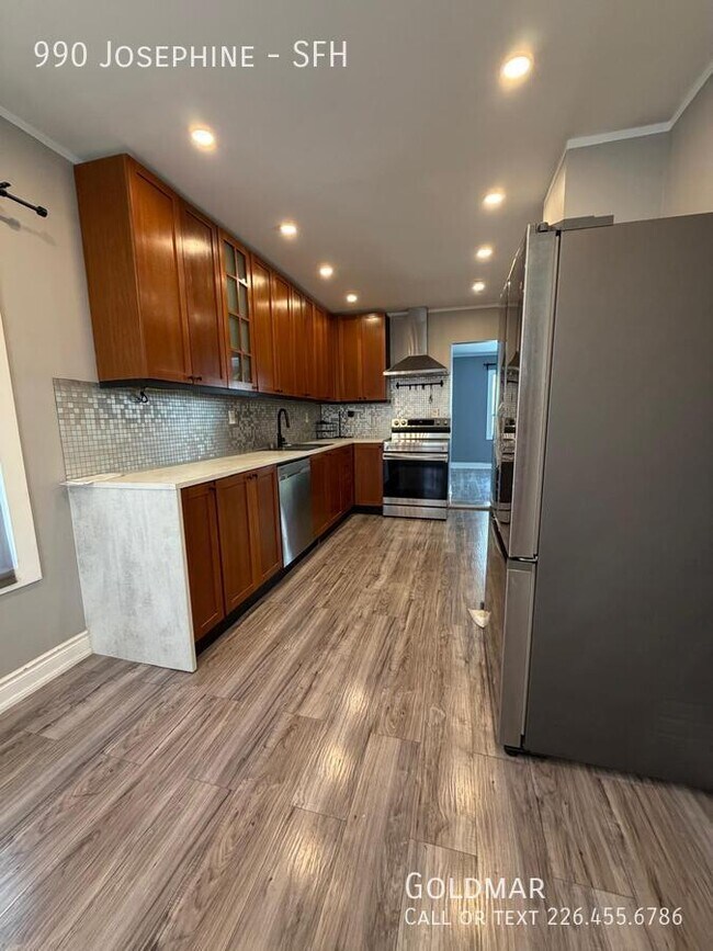 Photo du bâtiment - Beautiful Single Family Home