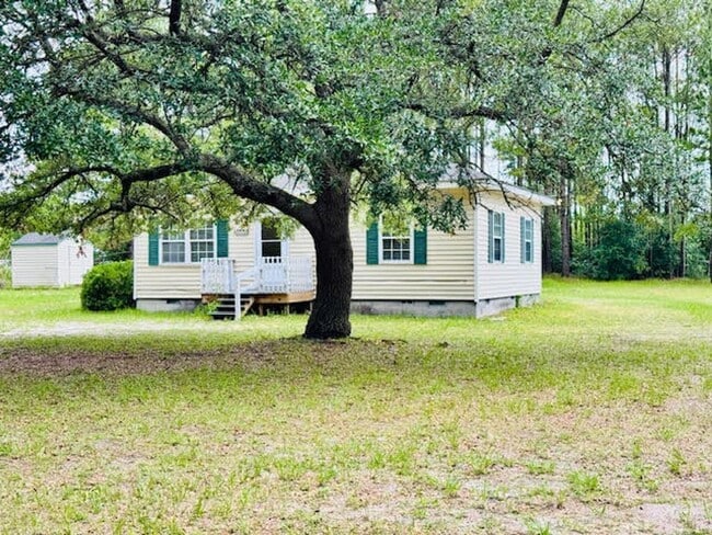 Foto del edificio - Old Maco Road