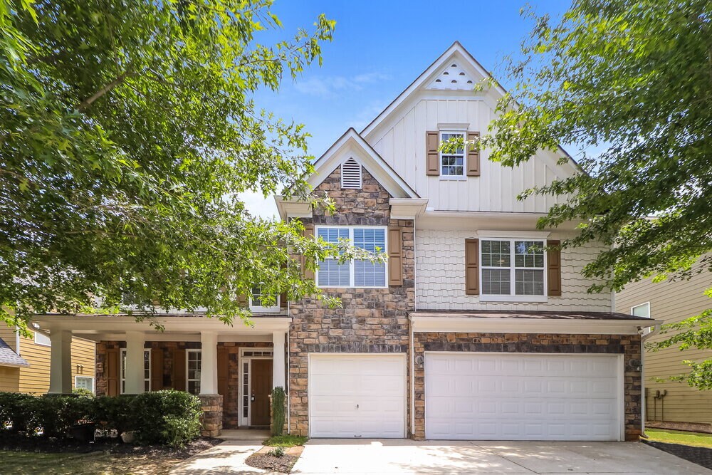 Foto principal - 4335 Settlers Grove Rd