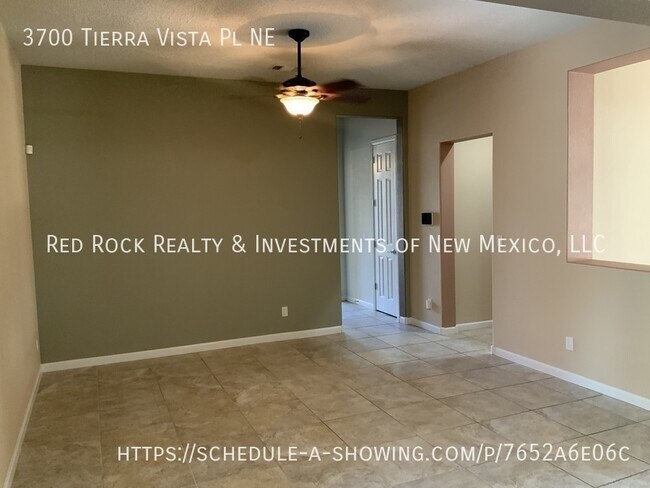 Building Photo - 3700 Tierra Vista Pl NE
