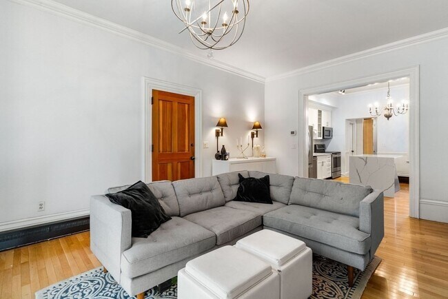Foto del edificio - 587 Tremont St