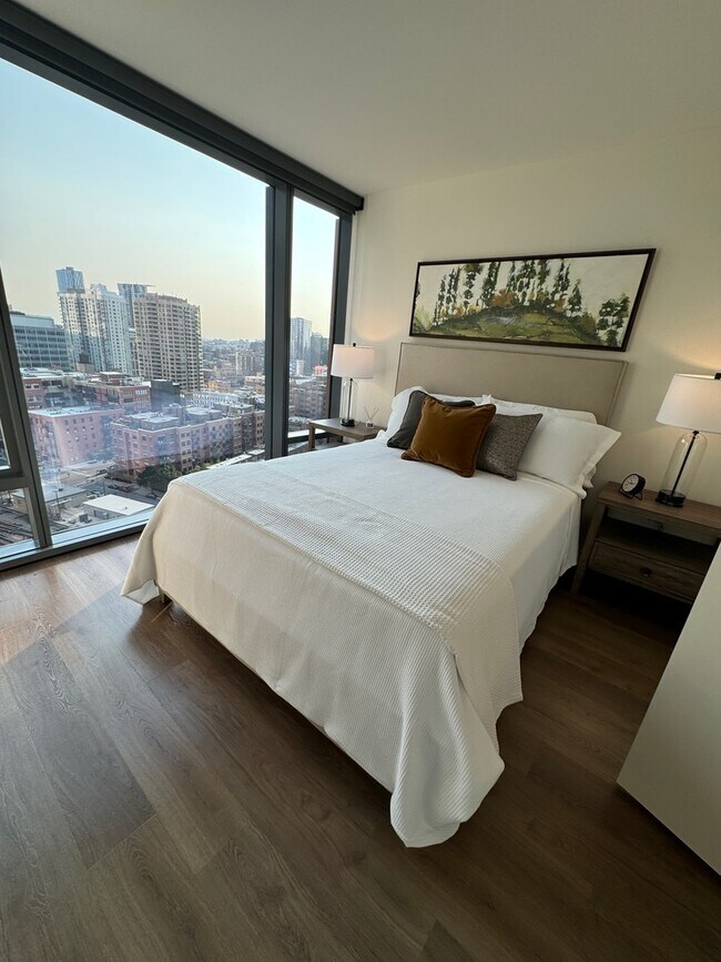 Foto del edificio - 350 N Canal St