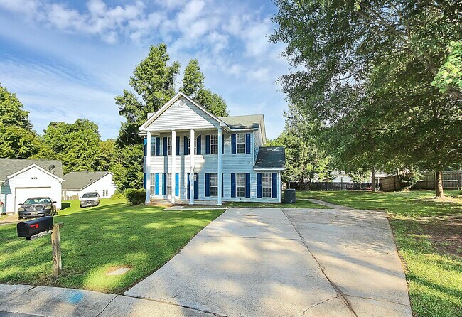 Building Photo - 1330 Eagle Ridge Dr
