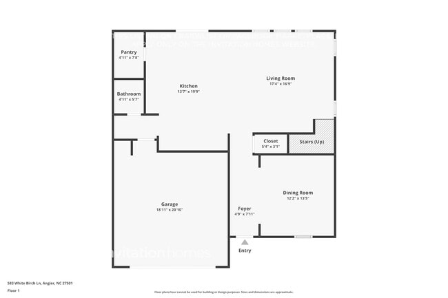 Building Photo - 583 White Birch Ln