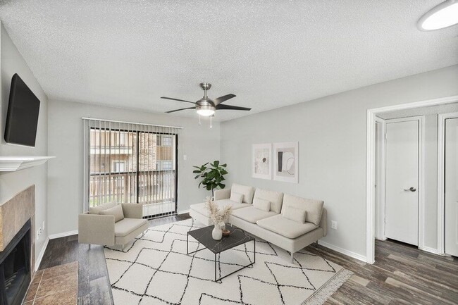 Photo - Bridges at Deer Run Apartments