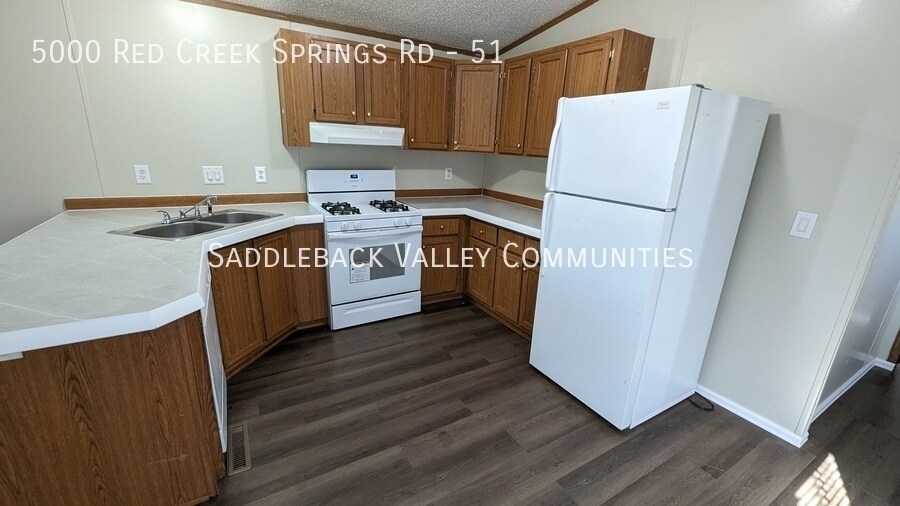 5000 Red Creek Springs Rd, Pueblo, CO 81005 House Rental in Pueblo