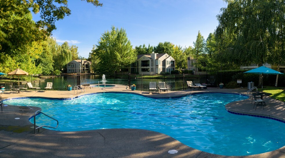 Harbor Oaks Rentals Sacramento, CA