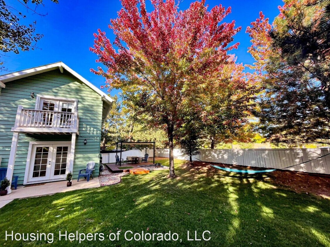 Foto principal - 3 br, 1.5 bath House - 3517 Broadway St #F