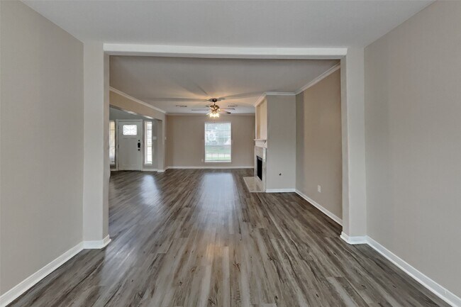 Foto del edificio - 3515 St William Ln