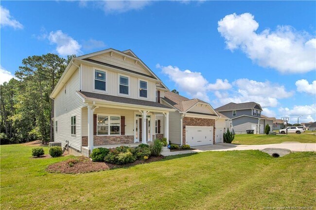 Foto del edificio - 66 S Hawks Rdg Ln