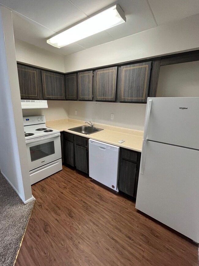 Interior Photo - Bishop Hill Apartments