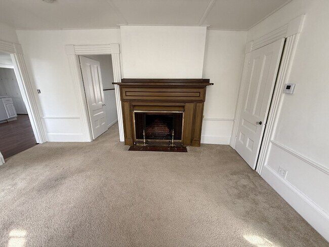 Foto del edificio - 32 Mount Pleasant St