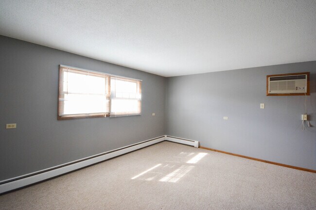 Foto del edificio - 1725 40th St NW