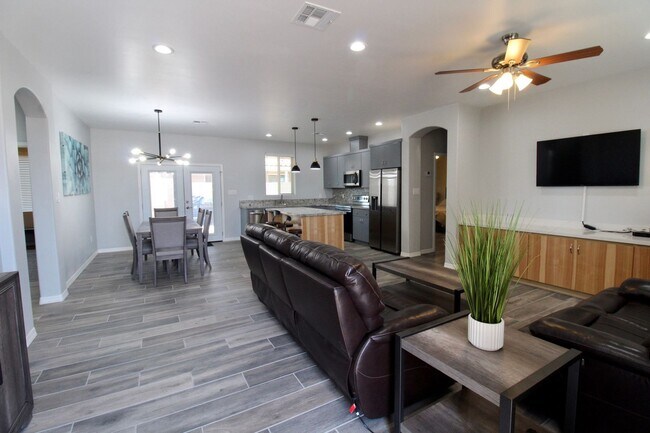 Foto del edificio - 3 bedroom home in the Yuma Valley
