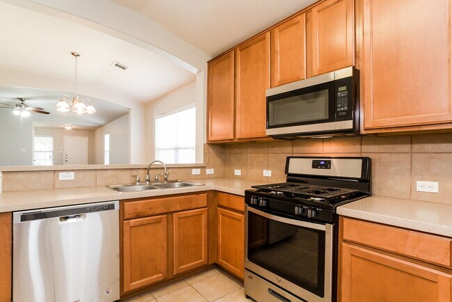 Foto del edificio - 20110 Pinto Ridge Dr