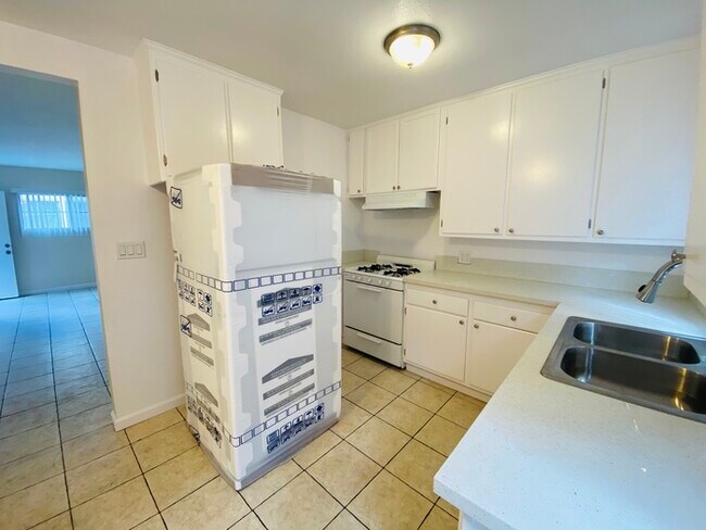 Foto del edificio - 2 bed 1 bath Casita!
