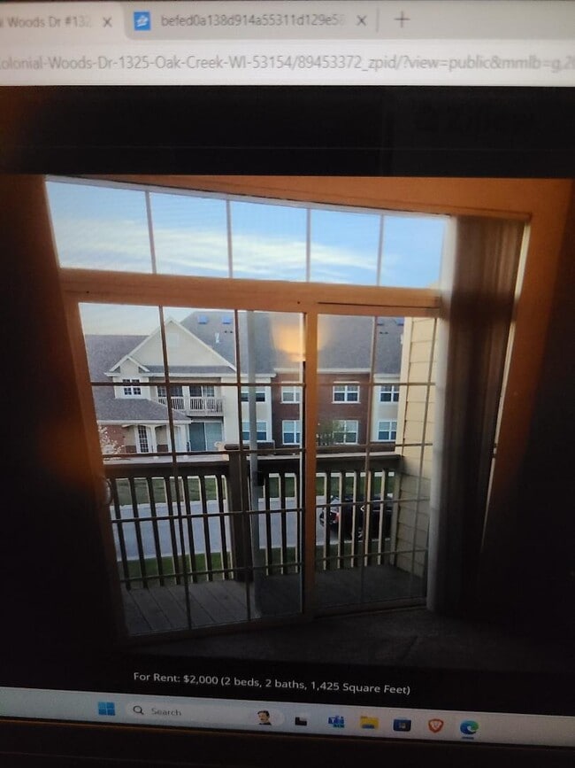Building Photo - 2545 W Colonial Woods Dr