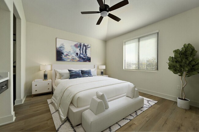 Foto del edificio - 109-111 Amberwood Ct