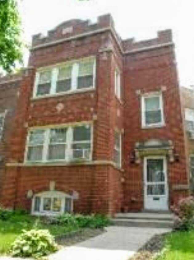 Primary Photo - 4842 N Tripp Ave