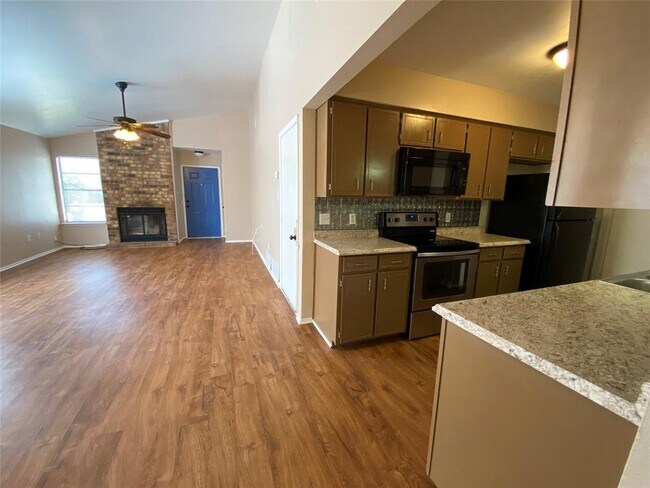 Foto del edificio - 1625 Partridge Pl