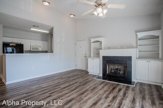 Foto del edificio - 3 br, 2 bath House - 531 McKenna Cir