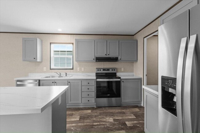 Building Photo - 6711 Hidden Oaks Dr