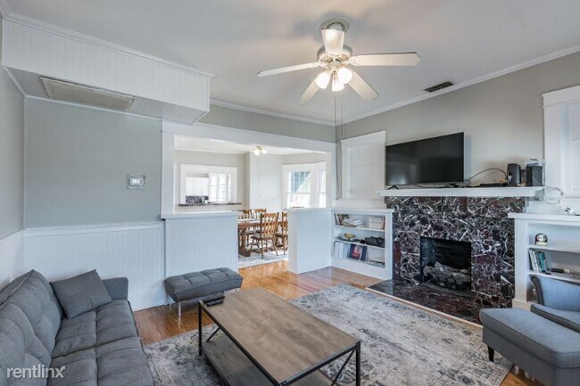 Building Photo - 2 br, 1 bath House - 103 W Mohawk Avenue A...