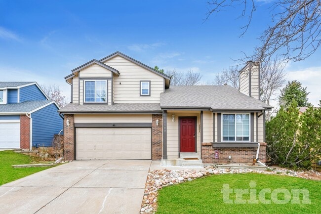 Building Photo - 1100 Ridgeglen Way