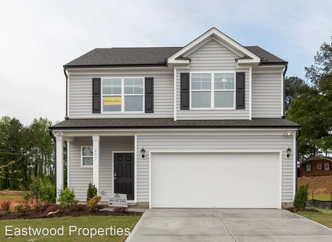 Foto del edificio - 3 br, 2.5 bath House - 235 Highview Drive