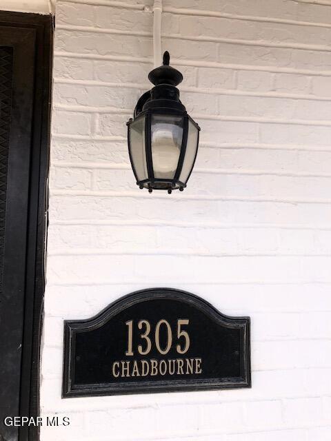 Foto del edificio - 1305 Chadbourne St