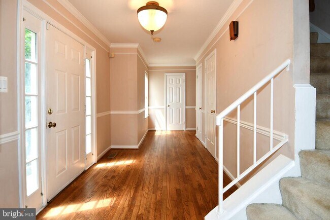 Foto del edificio - 16853 Capon Tree Ln