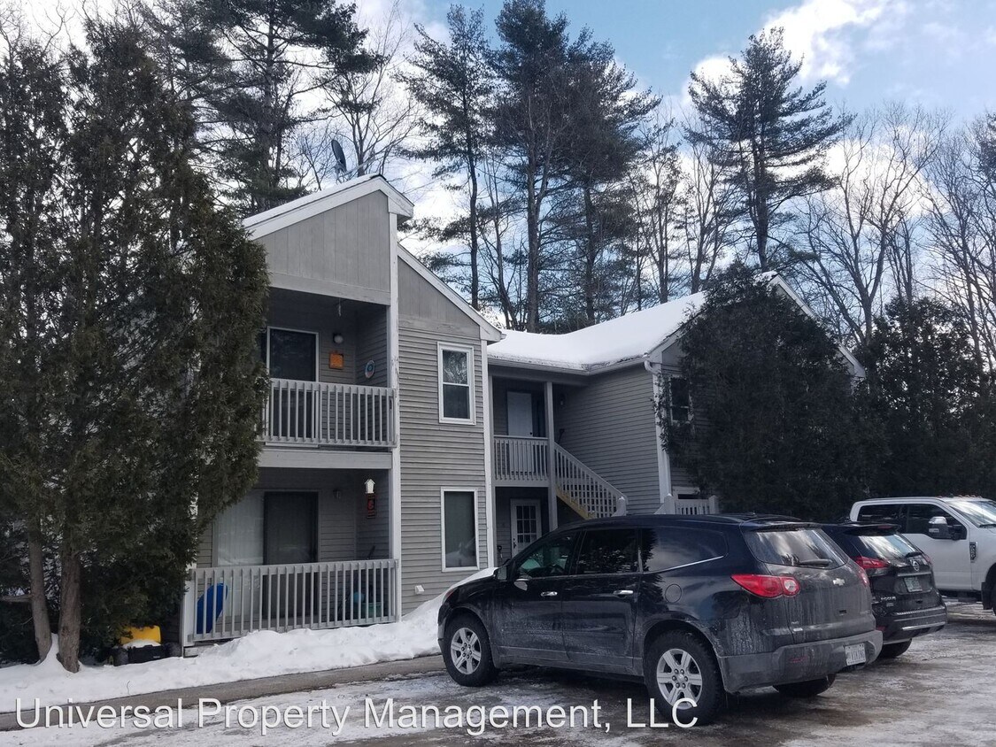 Foto principal - 329 Old Lake Shore Rd