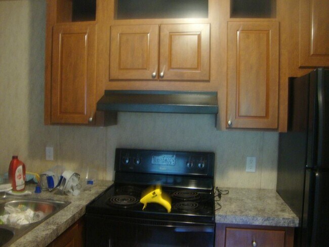 Foto del edificio - 2917 Richland Richardson Rd