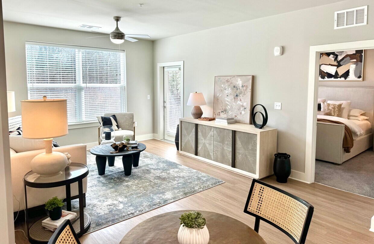 Foto principal - The Collective Upper Westside